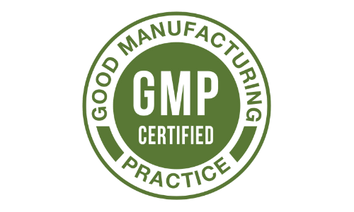 Lungora gmp certified