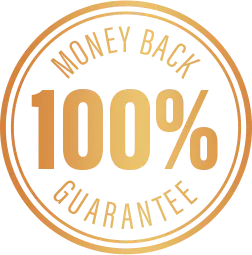 Lungora money back guarantee